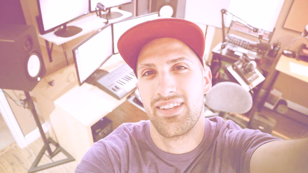 GratuiTous (Riley Weller), FL Studio trainer and beatmaking educator
