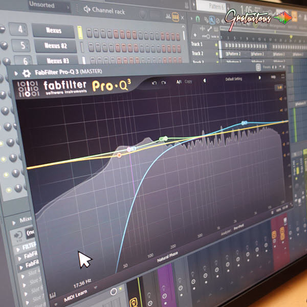FabFilter Pro-Q 3