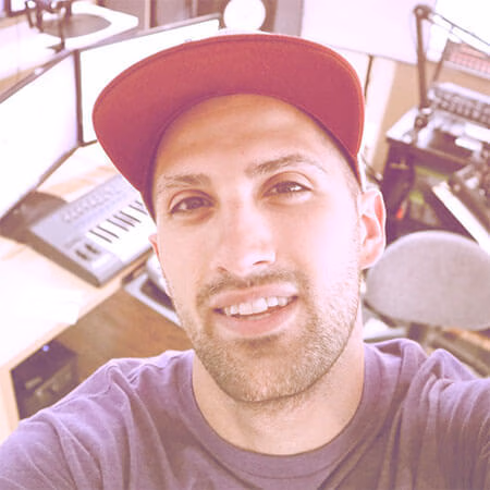 GratuiTous (Riley Weller) Music Producer