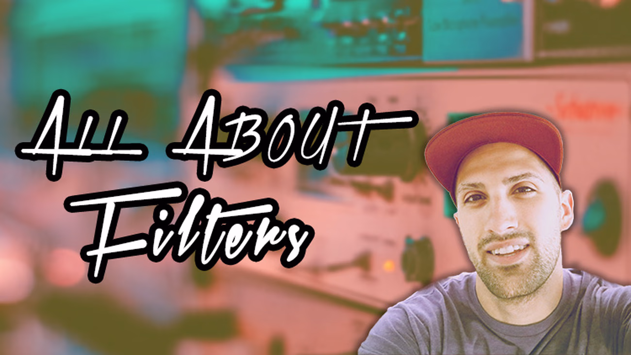 All-About-Filters - FL Studio Course