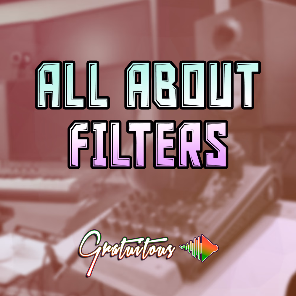 All About Filters