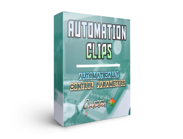 Automation-Clips-Automatically-Control-Parameters - FL Studio Course
