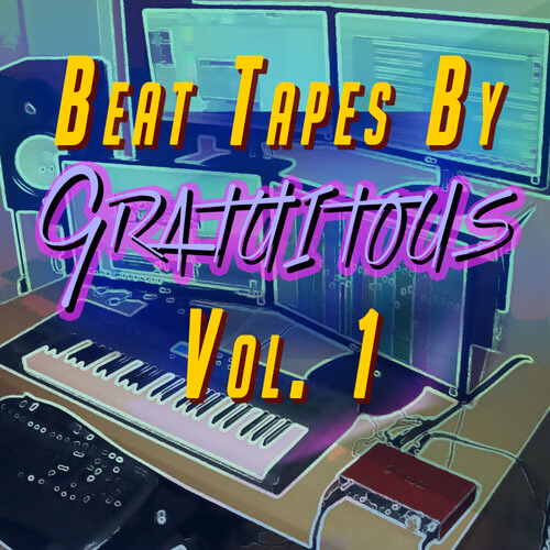 BEAT TAPES By GratuiTous Vol. 1