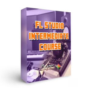 FLStudio-20-Intermediate-Course