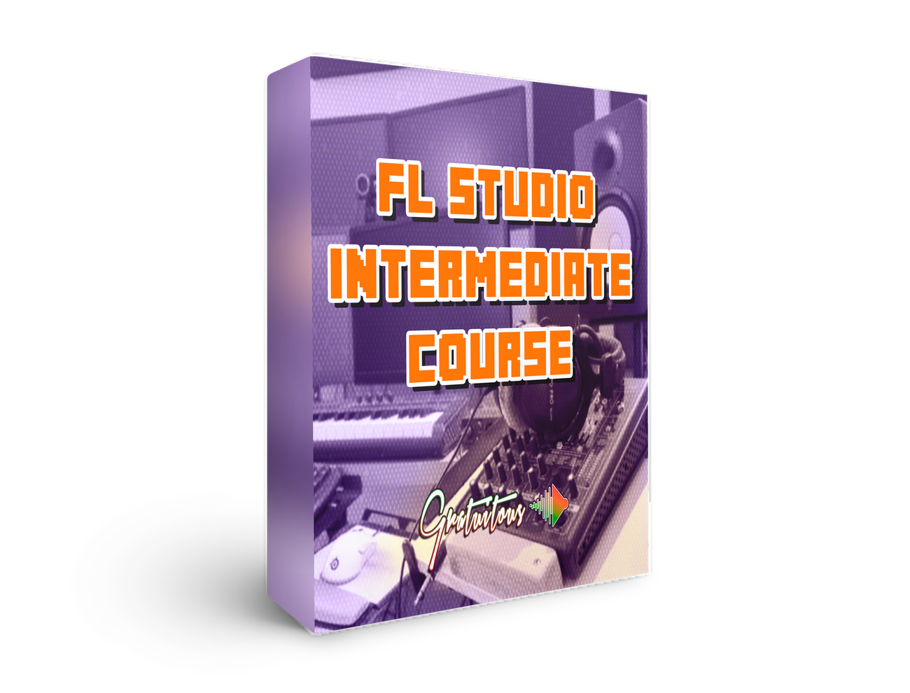 FLStudio-20-Intermediate-Course