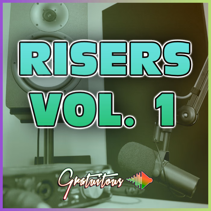 Risers & Transitions V1