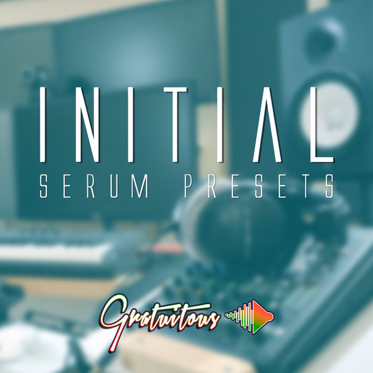 FREE Serum Presets for Beatmakers