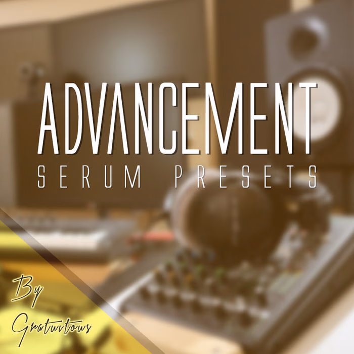 Serum - Advancement