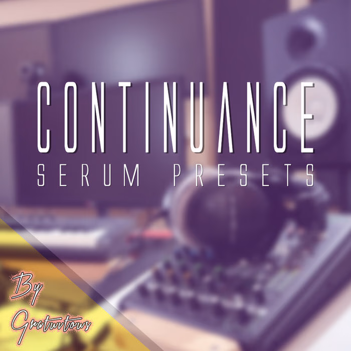 Serum - Continuance
