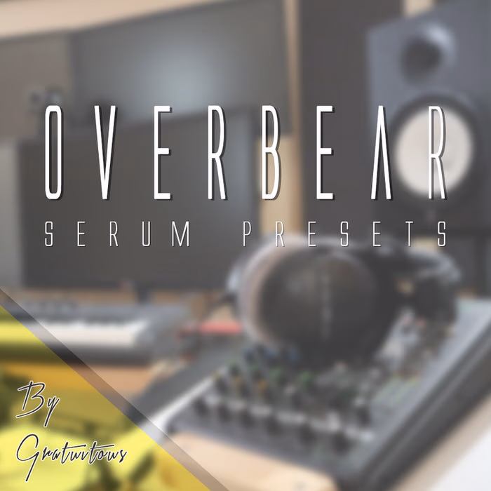 Serum - Overbear