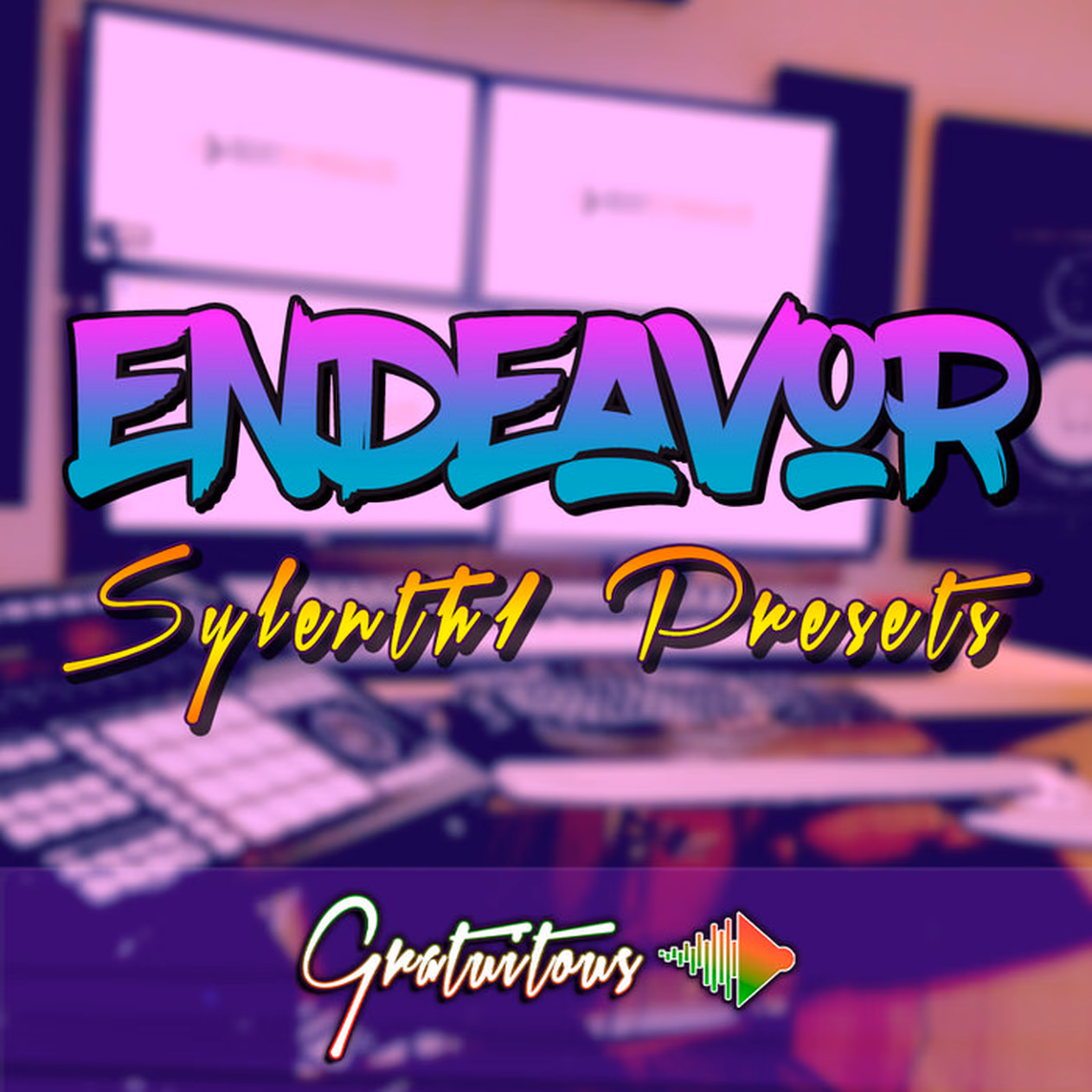 FREE Sylenth1 Presets for Beatmakers