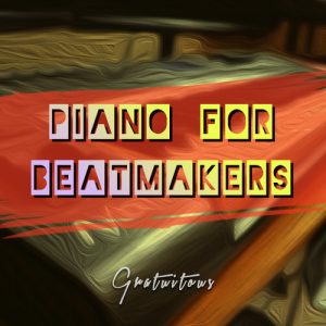 Learn Piano for Beatmakers and Producers