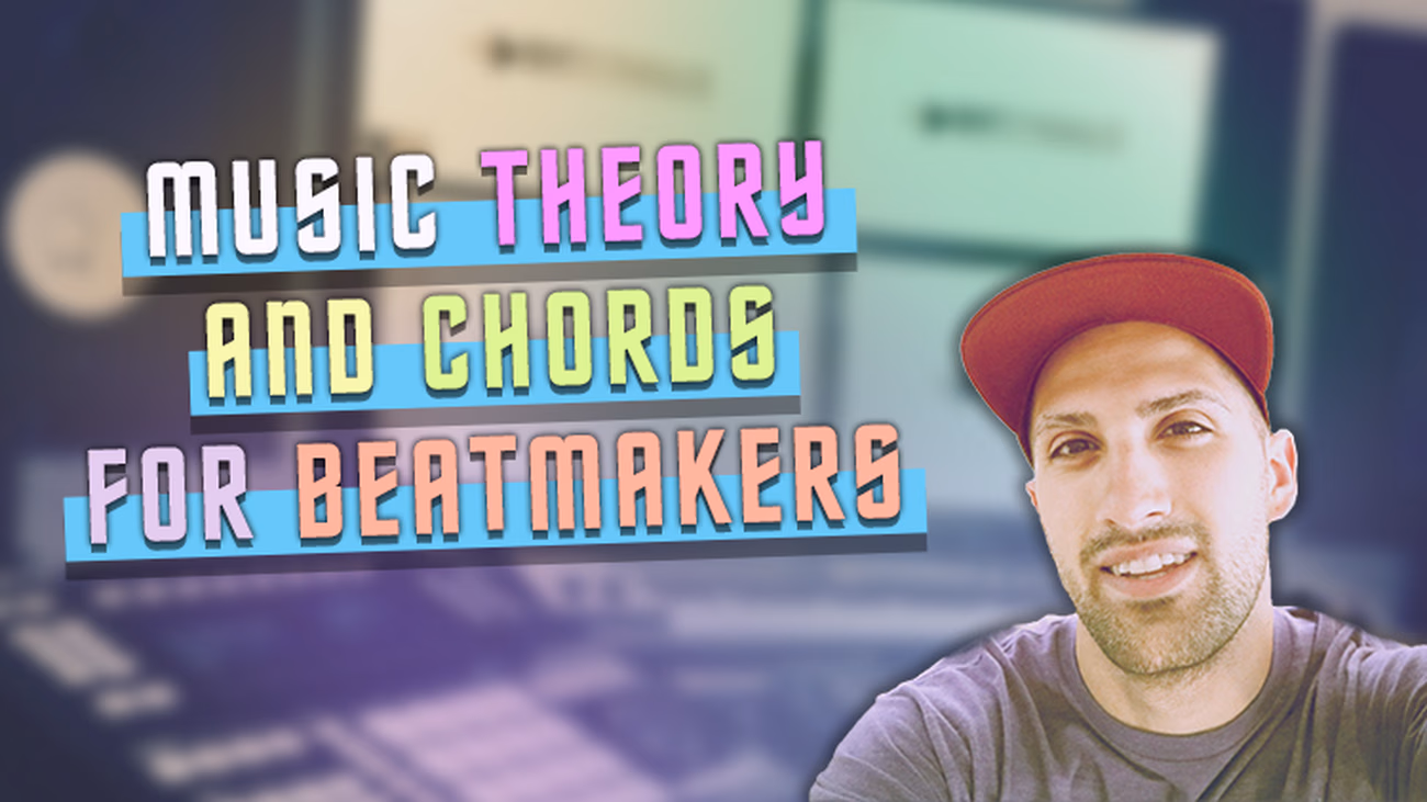 Music-Theory-and-Chords-for-Beatmakers - FL Studio Course