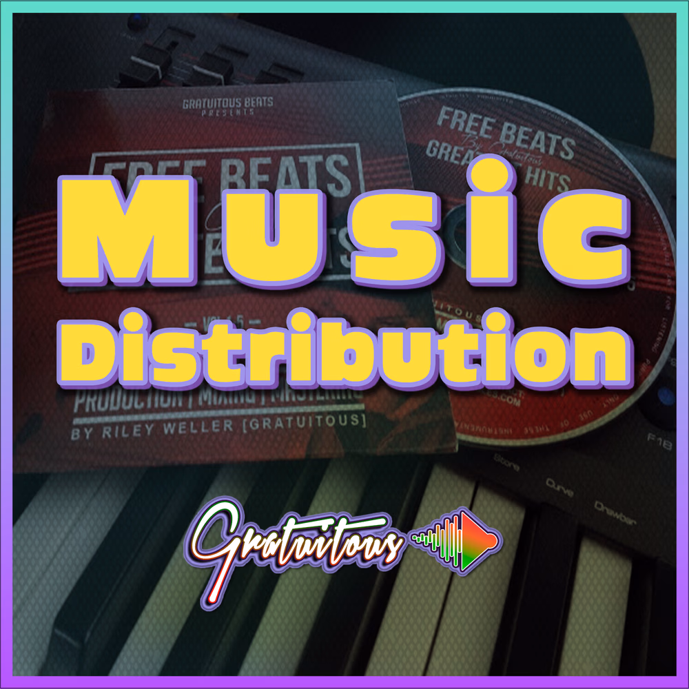Online Music Distribution Course