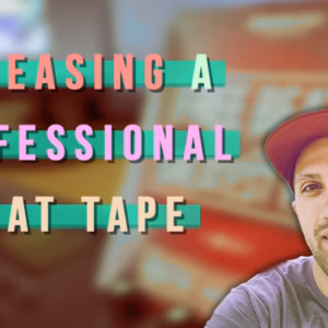 Releasing-a-Professional-Beat-Tape - FL Studio Course