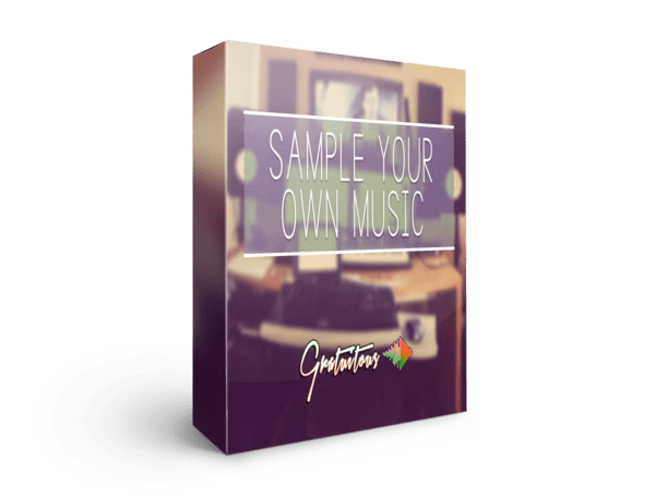 Sample-Your-Own-Music - FL Studio Course