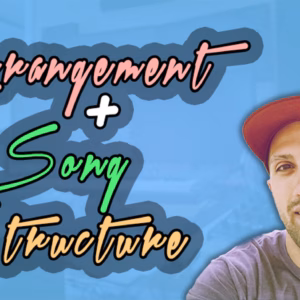 Song-Structure-and-Arrangement-Music-Course