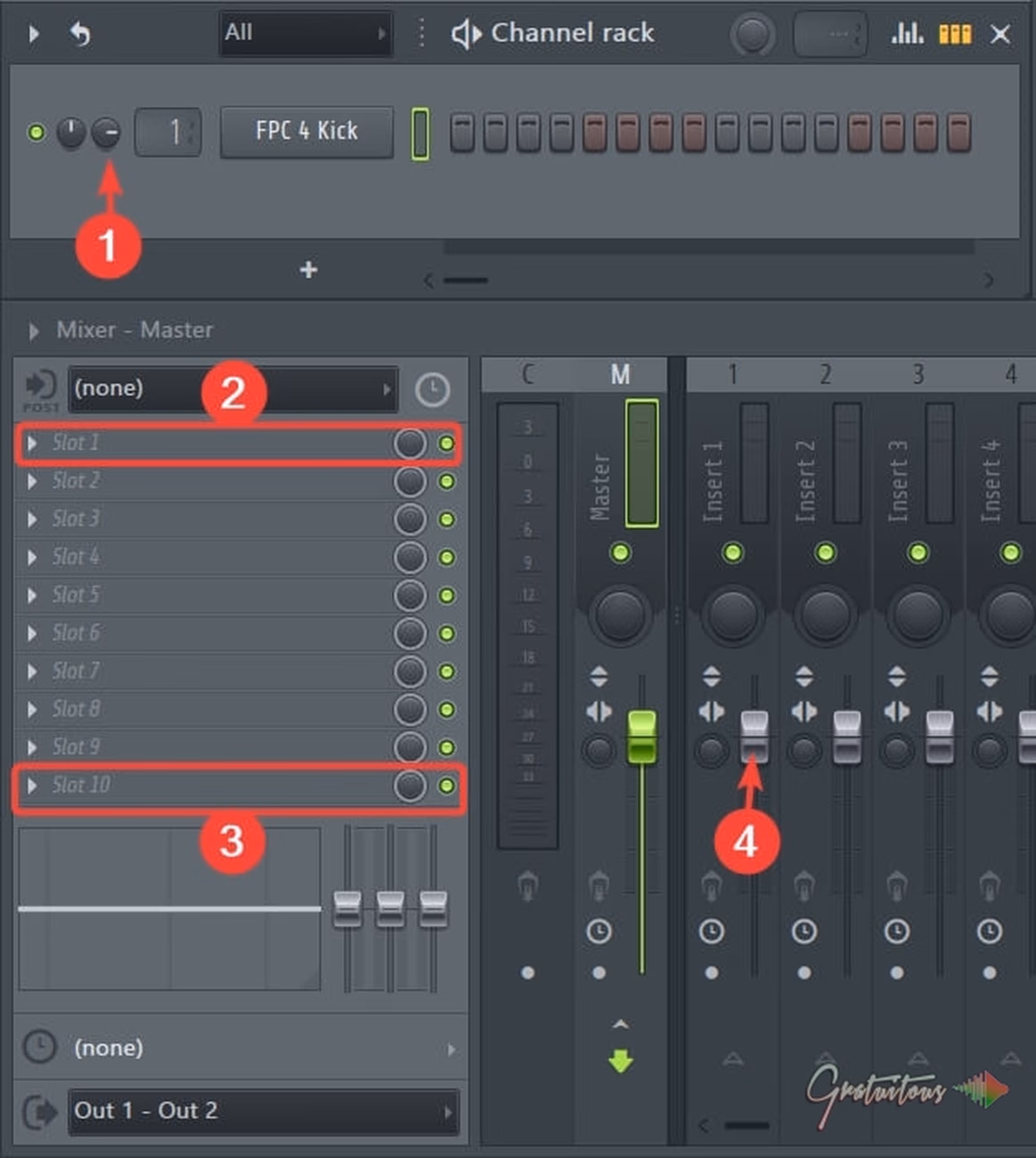 Best Way to Adjust Volume in FL Studio – [Channel Rack vs. Mixer]