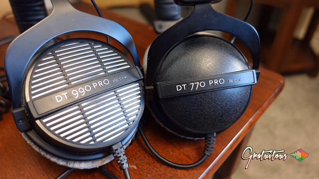 How to Buy Headphones for Music Production