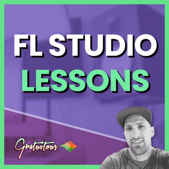 FL Studio Lessons