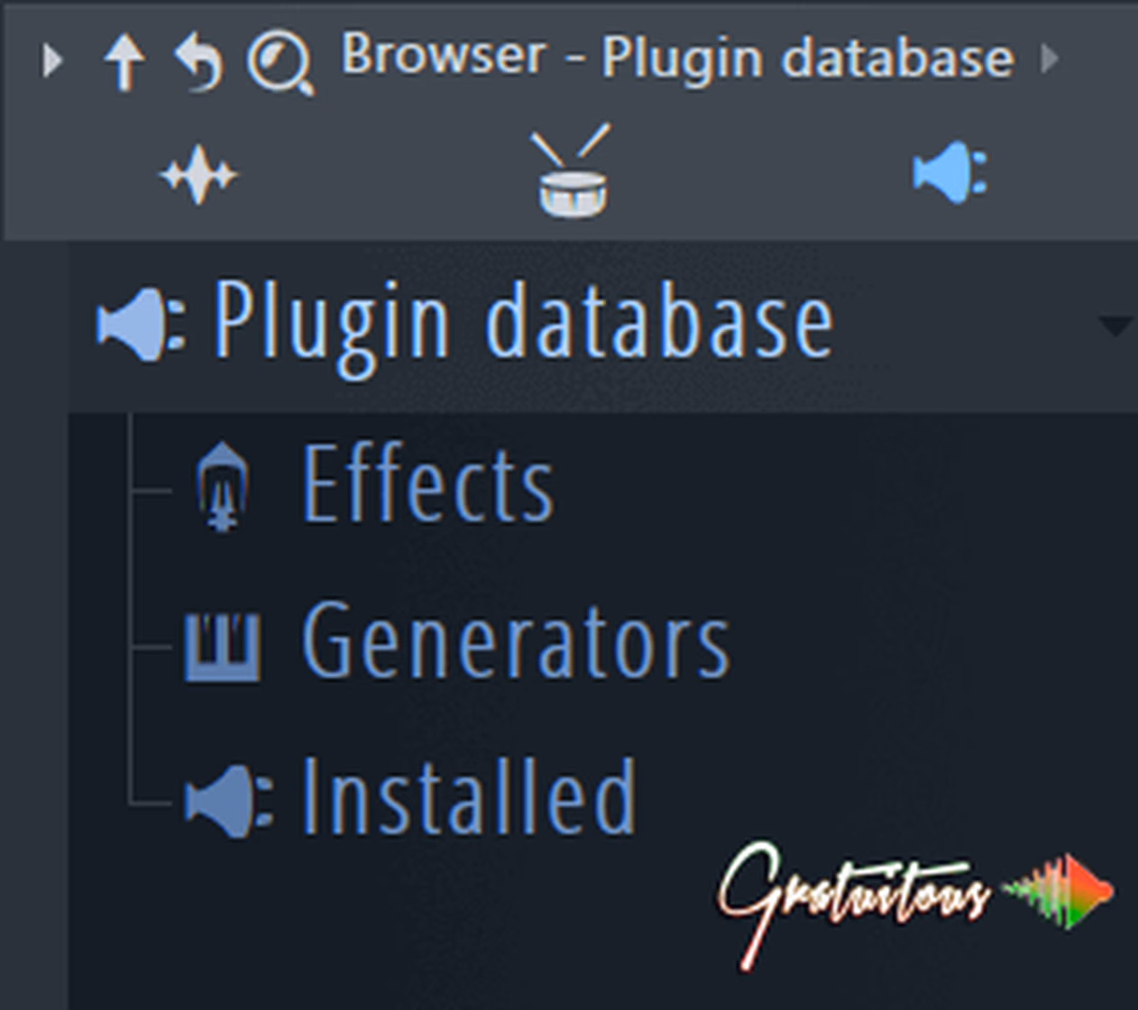 How to Add a Plugin to FL Studio Plugin Database