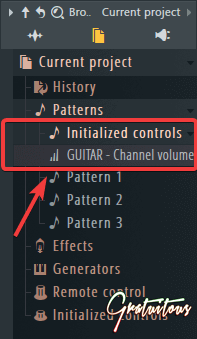 copy and paste on fl studio