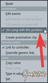 copy and paste in fl studio