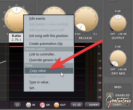 how to copy piano roll fl studio