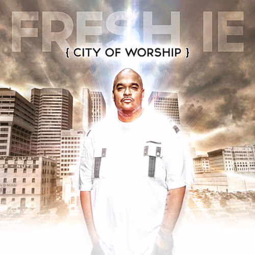 Amazing Grace – Fresh IE [Prod. by GratuiTous]