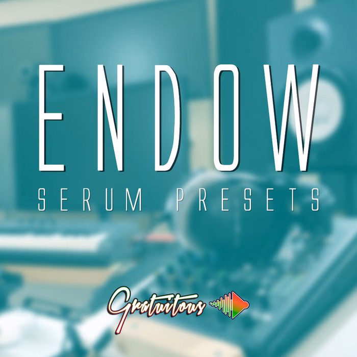 Serum - Endow
