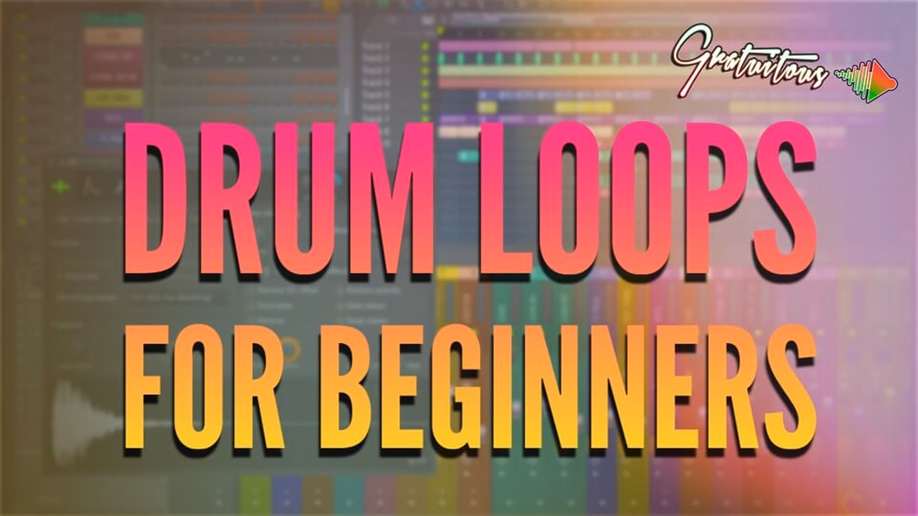 How to Make Drum Loops in FL Studio