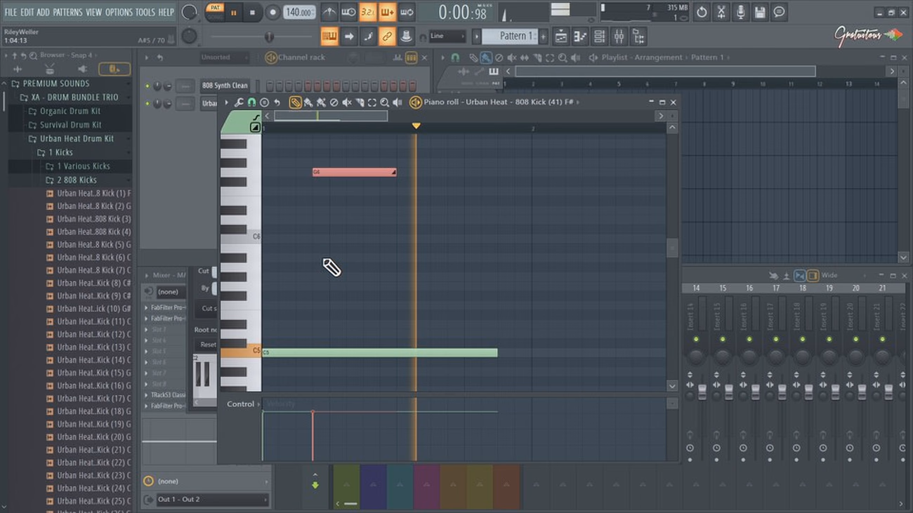 how-to-slide-808s-in-fl-studio