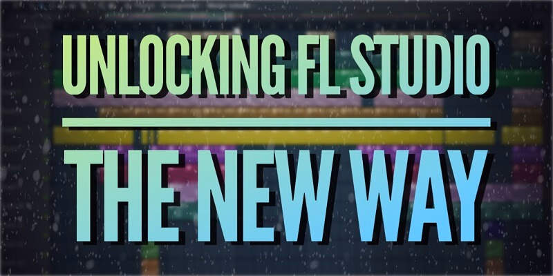 How to Unlock FL Studio from the Trial Version