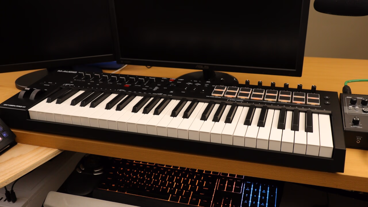 How to Buy a MIDI Keyboard for FL Studio