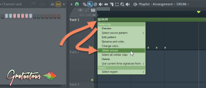 How to Add a New Pattern in FL Studio (Create FL Studio Pattern