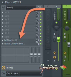 How to Master a Song in FL Studio | GratuiTous