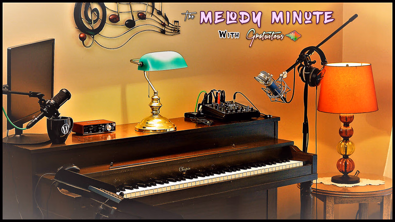 Best Audio Mixers to Practice Piano [MELODY MINUTE]