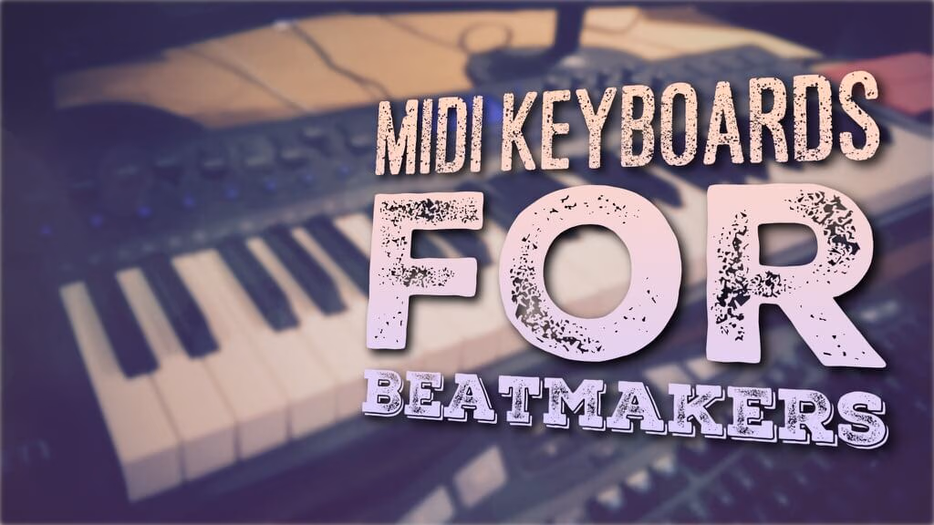 Best MIDI Keyboards for FL Studio