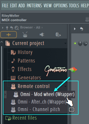 How to Fix the Mod Wheel in FL Studio | GratuiTous