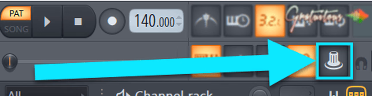 How to Use Multilink to Controllers in FL Studio