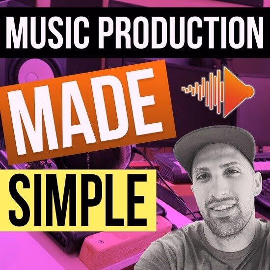 Music Production Made Simple Podcast by GratuiTous (Riley Weller) - FL Studio Podcast