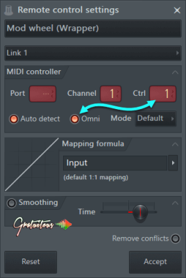 How to Fix the Mod Wheel in FL Studio | GratuiTous