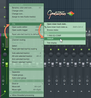 How to Delete Plugins from FL Studio Mixer | GratuiTous