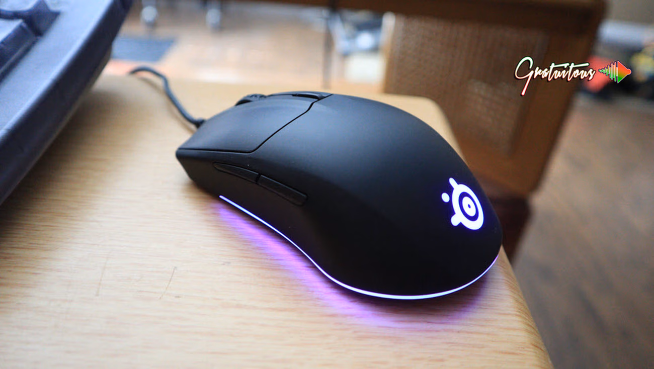 Best Mouse for FL Studio (Music Production)