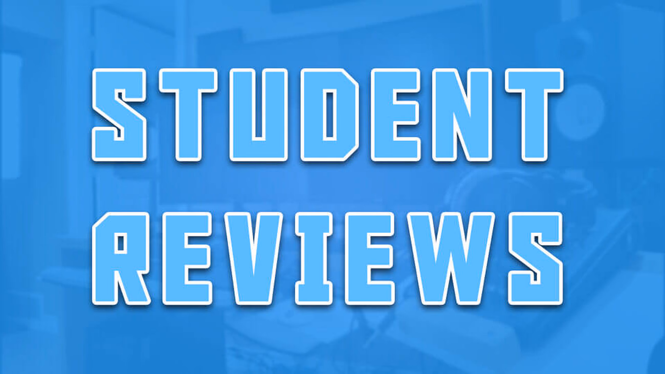 Student Reviews of FL Studio Courses by GratuiTous (Riley Weller)