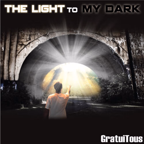 The Light to My Dark