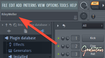 Unlock FL Studio - Confirm if FL Studio is Registered
