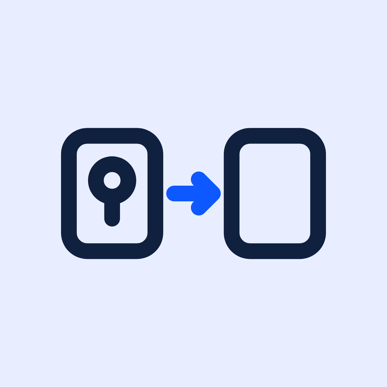VST License Transfer